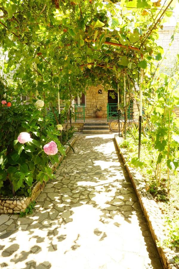 Apartament Marija Rovinj Zewnętrze zdjęcie