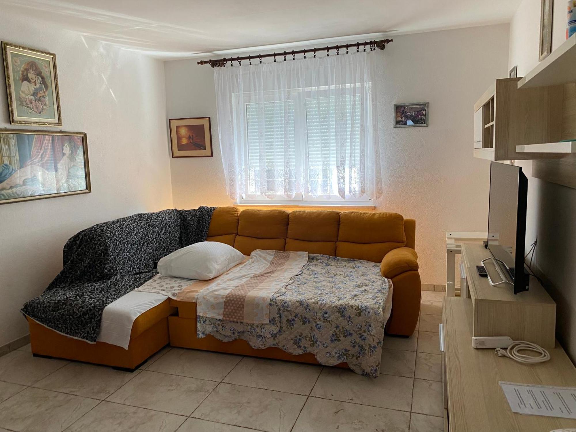 Apartament Marija Rovinj Zewnętrze zdjęcie