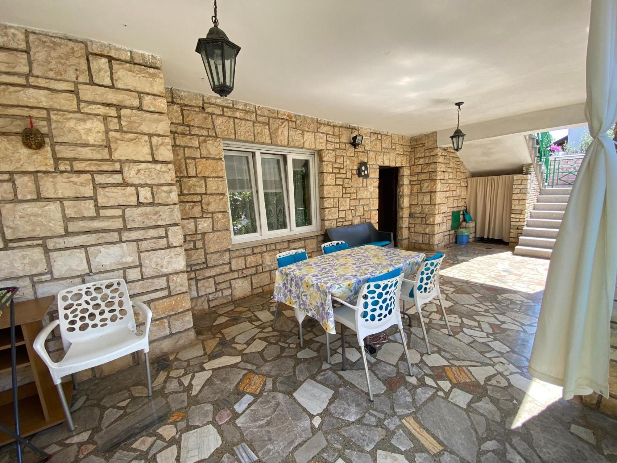 Apartament Marija Rovinj Zewnętrze zdjęcie