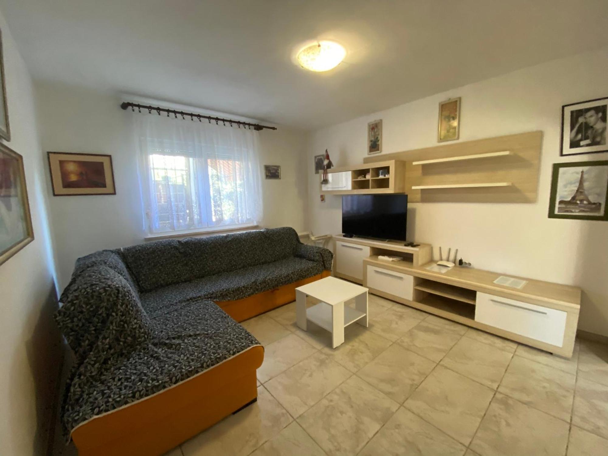 Apartament Marija Rovinj Zewnętrze zdjęcie