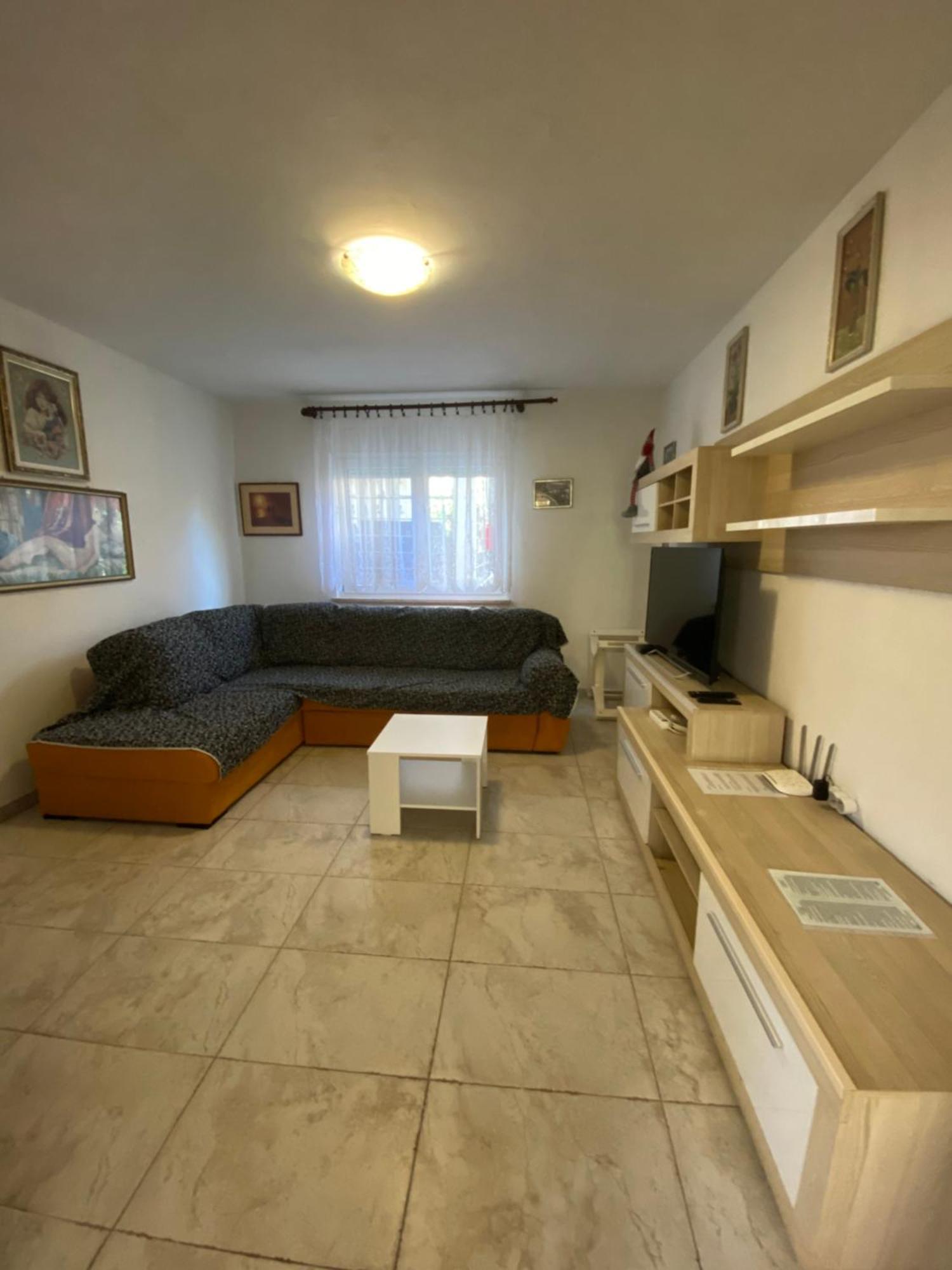 Apartament Marija Rovinj Zewnętrze zdjęcie