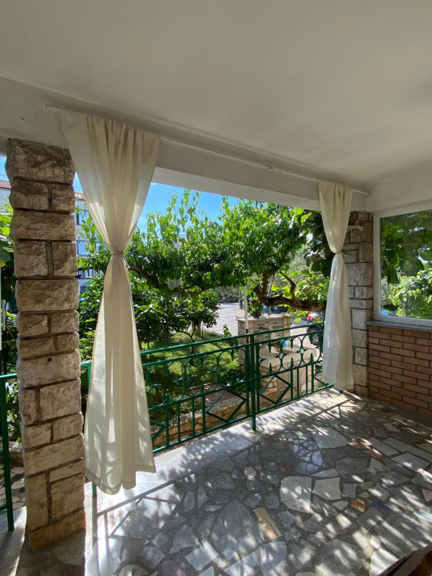 Apartament Marija Rovinj Zewnętrze zdjęcie