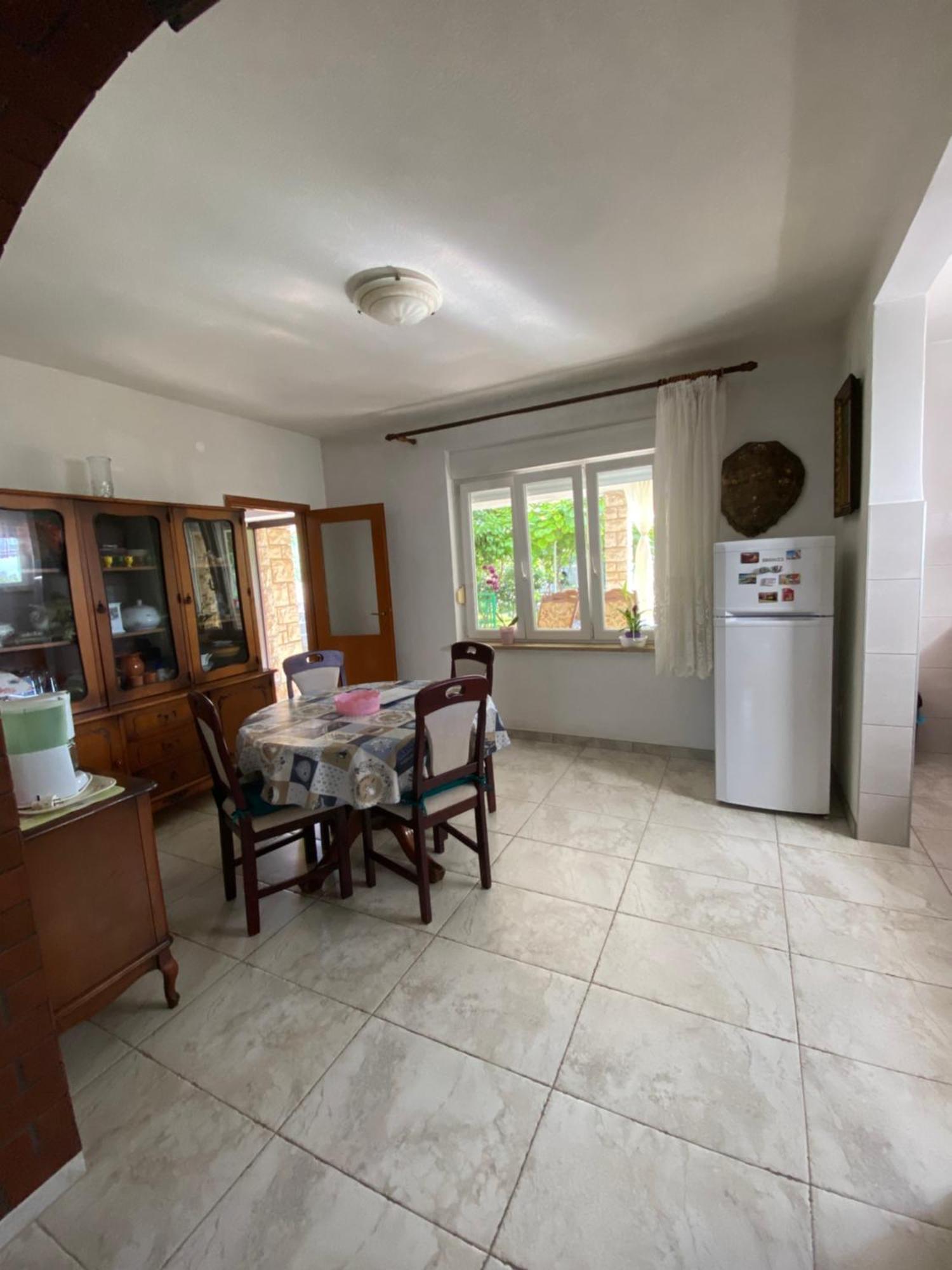 Apartament Marija Rovinj Zewnętrze zdjęcie