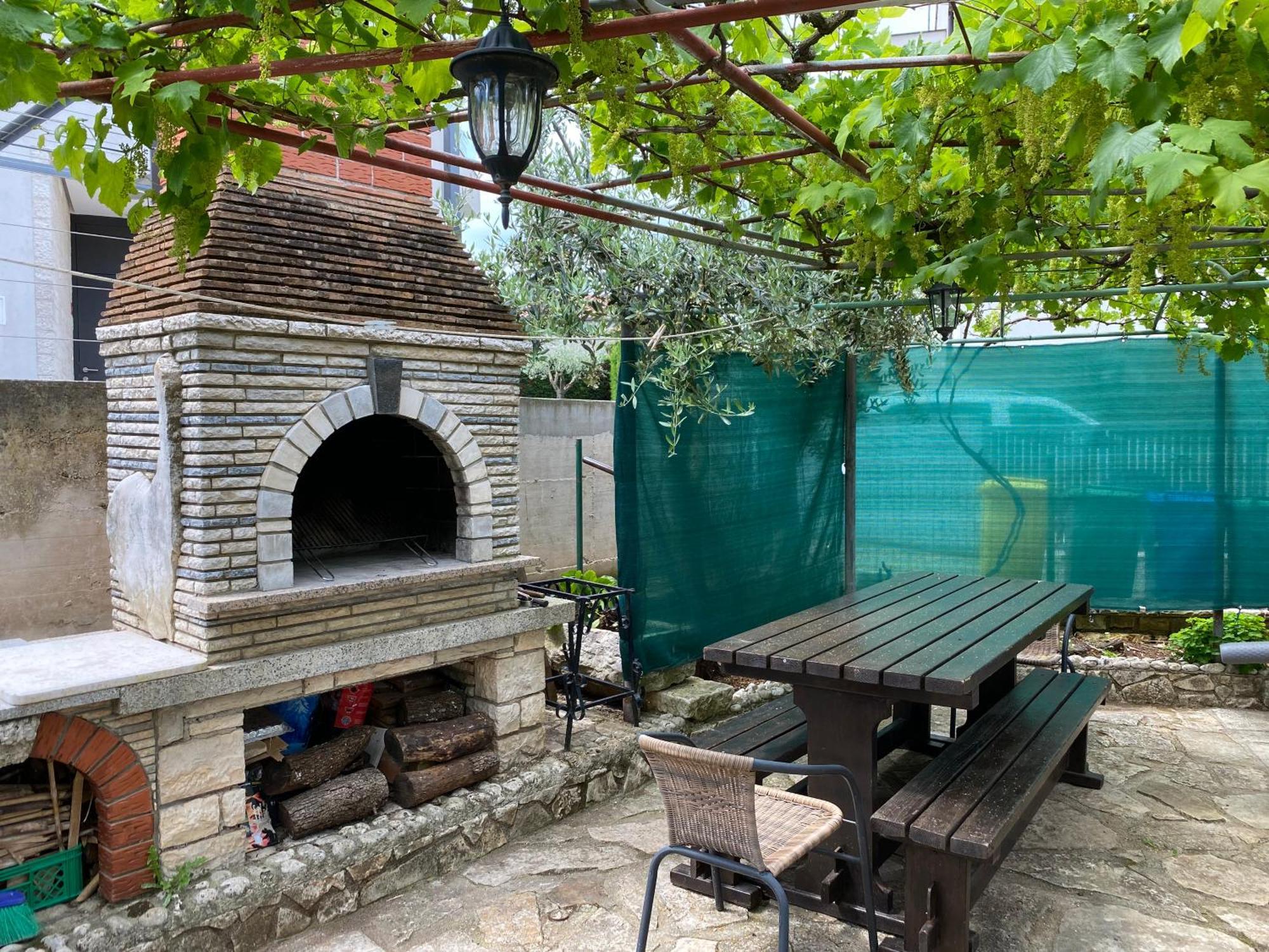 Apartament Marija Rovinj Zewnętrze zdjęcie